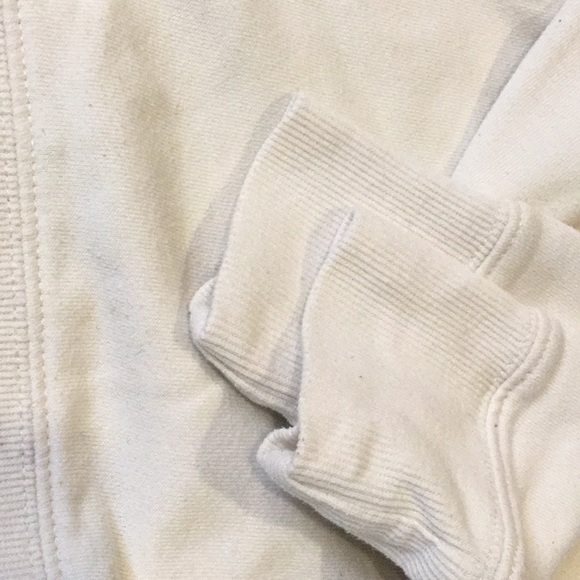 Smoky Bear “Only You” sw-shirt floral white sz medium (M) Forest fire prevention - Picture 9 of 9